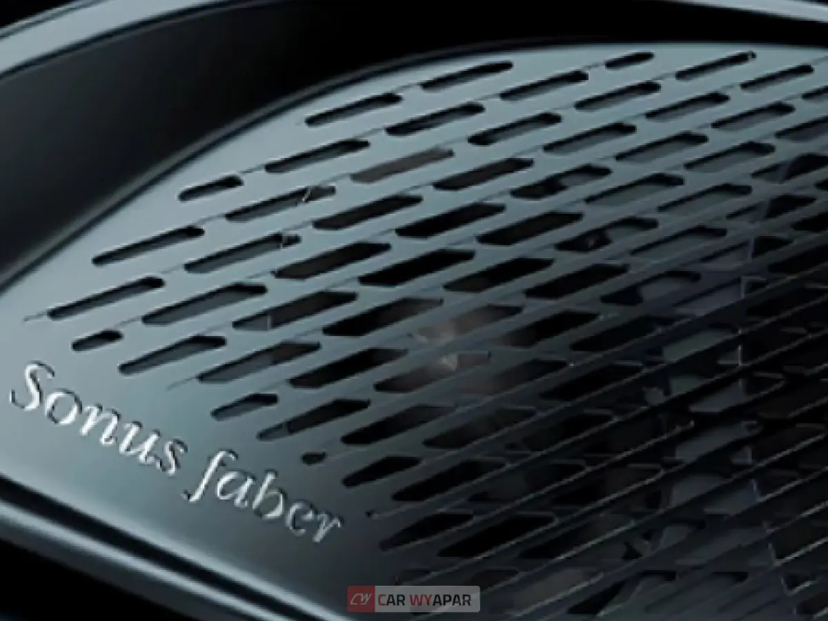 Maserati GT2 Top Feature